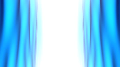 3d 프로그램에서 추상적인 파동 배경