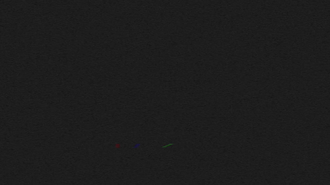 블랙 텍스처에 유물과 함께 오류 및 노이즈 텔레비전 결함