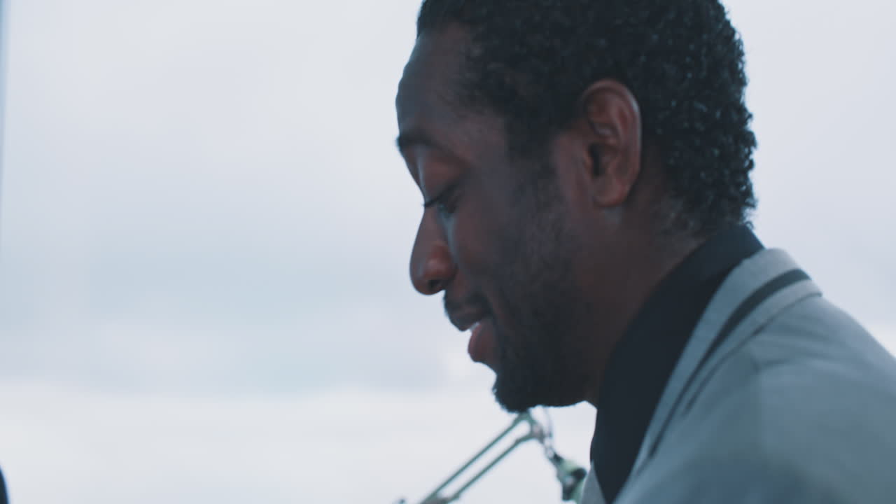 Reunión de negocios