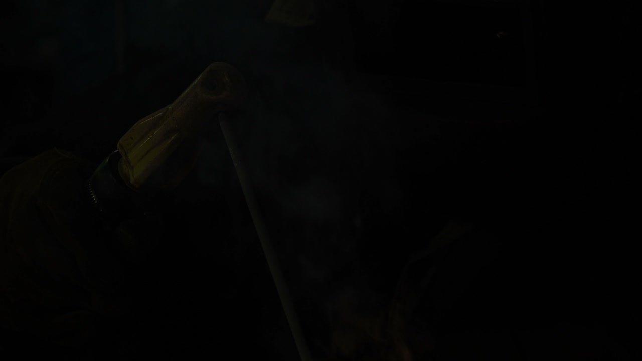 proceso de soldadura