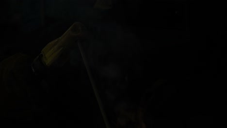 proceso de soldadura