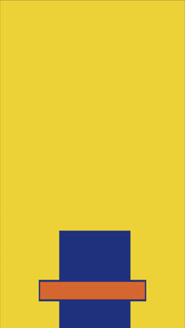 colorful sales posters
