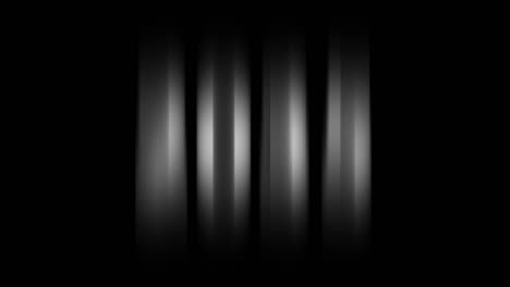 2035 text animation motion graphics