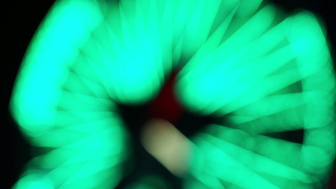 el fondo de la rueda de la ferris