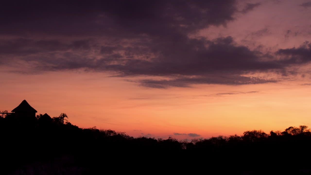 Zihua Sunset 00