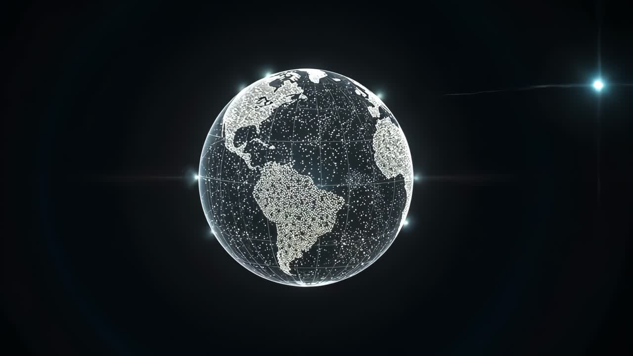 디지털 지구 네트워크