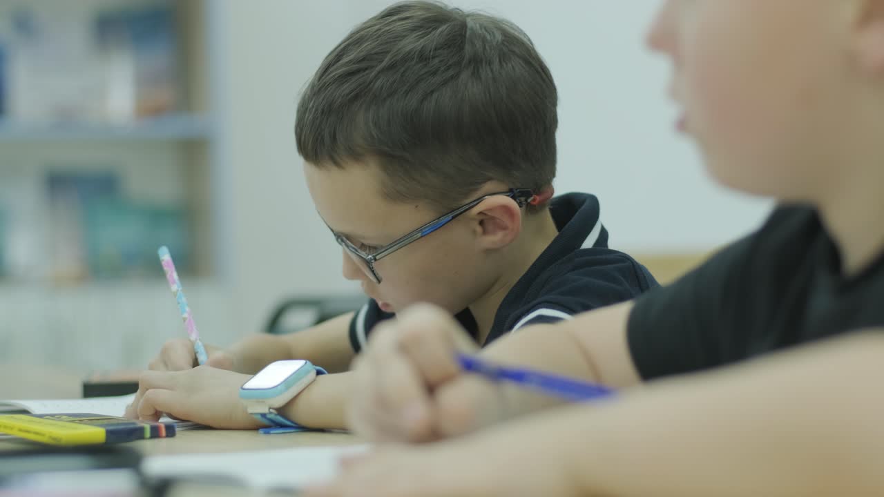 lección de aritmética mental