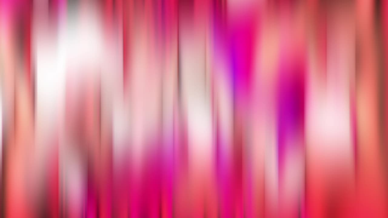 abstracto rayas sedosas suave fondo ondulado animación de movimiento 7.mp4