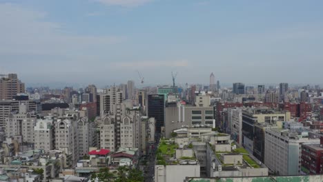 Dächer-Der-Stadt-Taipeh-15