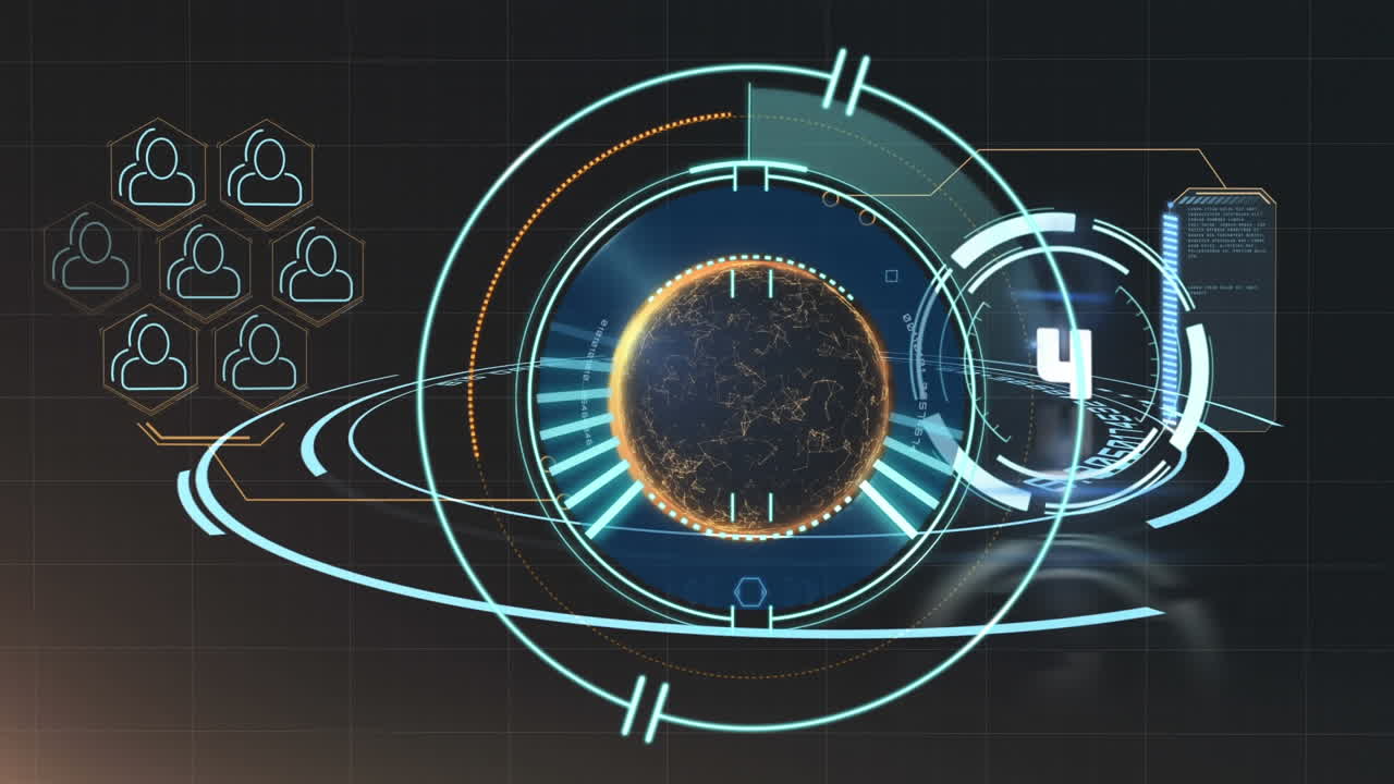 Countdown and data processing