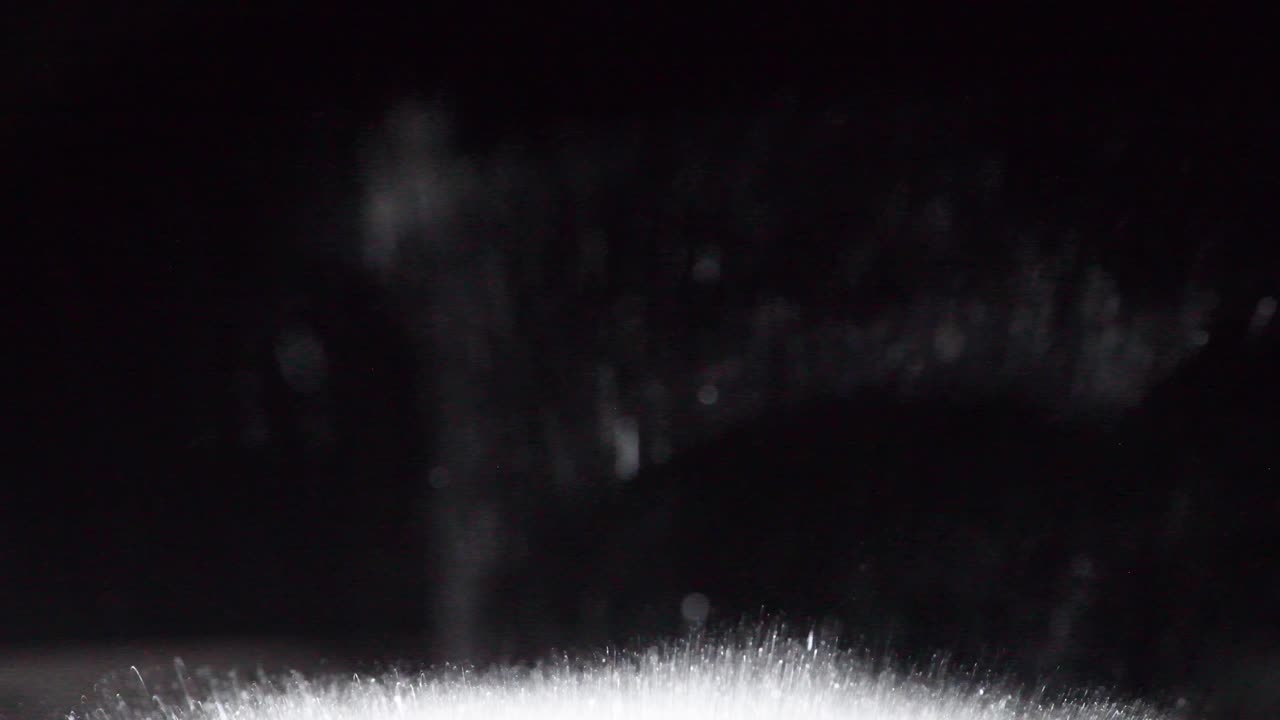 크리스탈 스타의 태양 플레어 - 자세한 내용은 따옴표를 사용하여 "abstractvideoclip"을 검색하십시오.