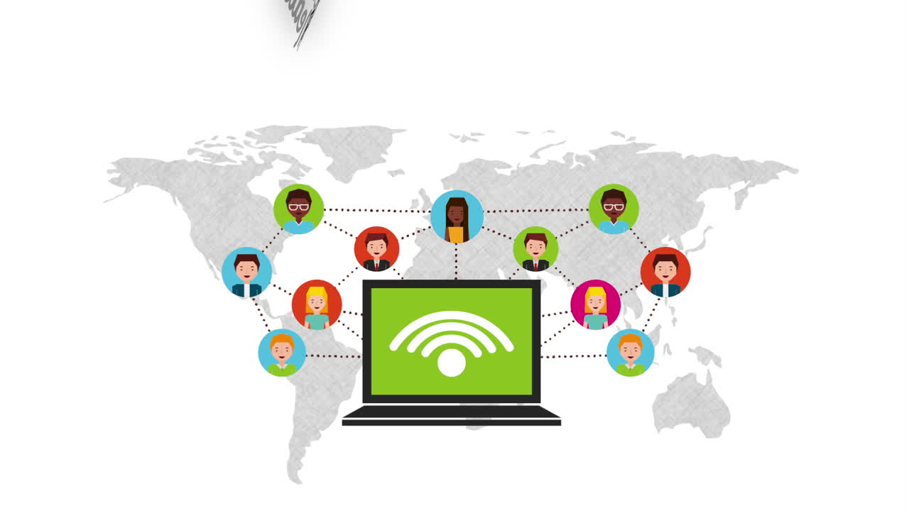 Concepto de medios de comunicación social