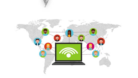 Concepto de medios de comunicación social