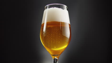 vaso de cerveza