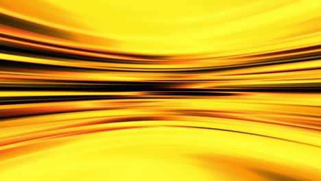 animated gold color curve line stripes background animation .mp4