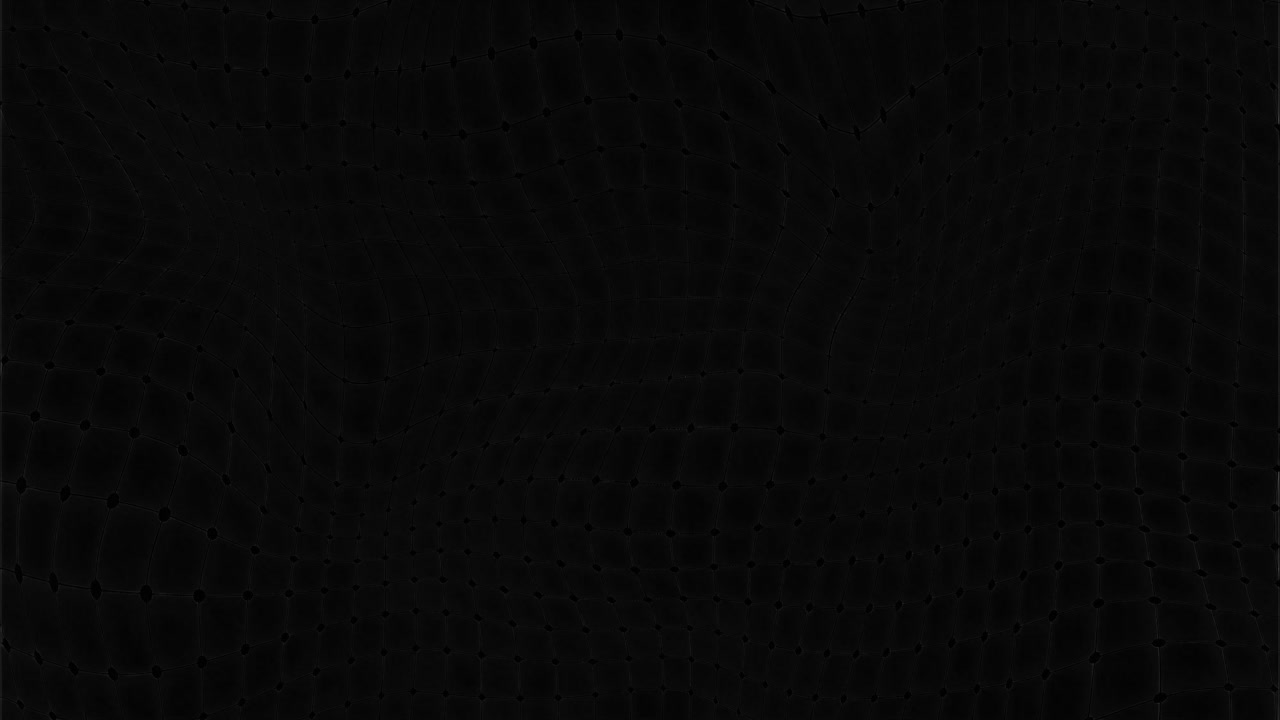 Abstract purple grid pattern animated overlay, transparent 4K video, alpha channel, ProRes 4444