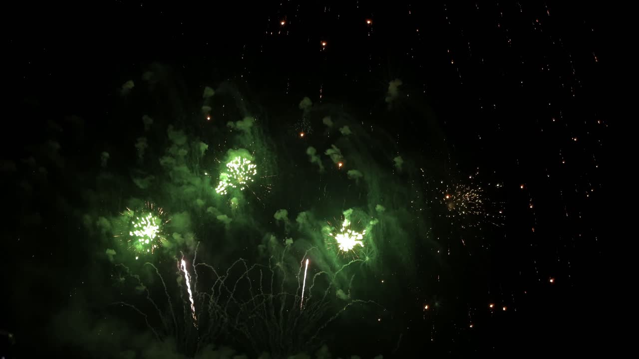 celebrando la independencia