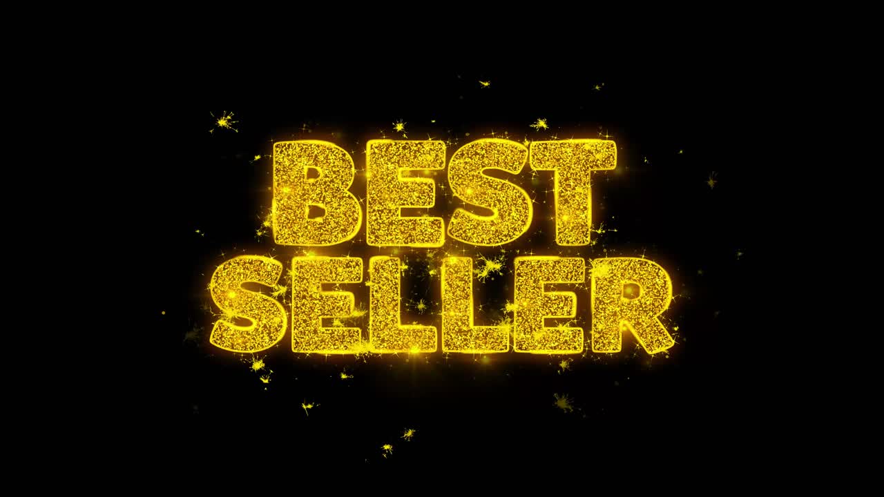 Best Seller Graphic Design