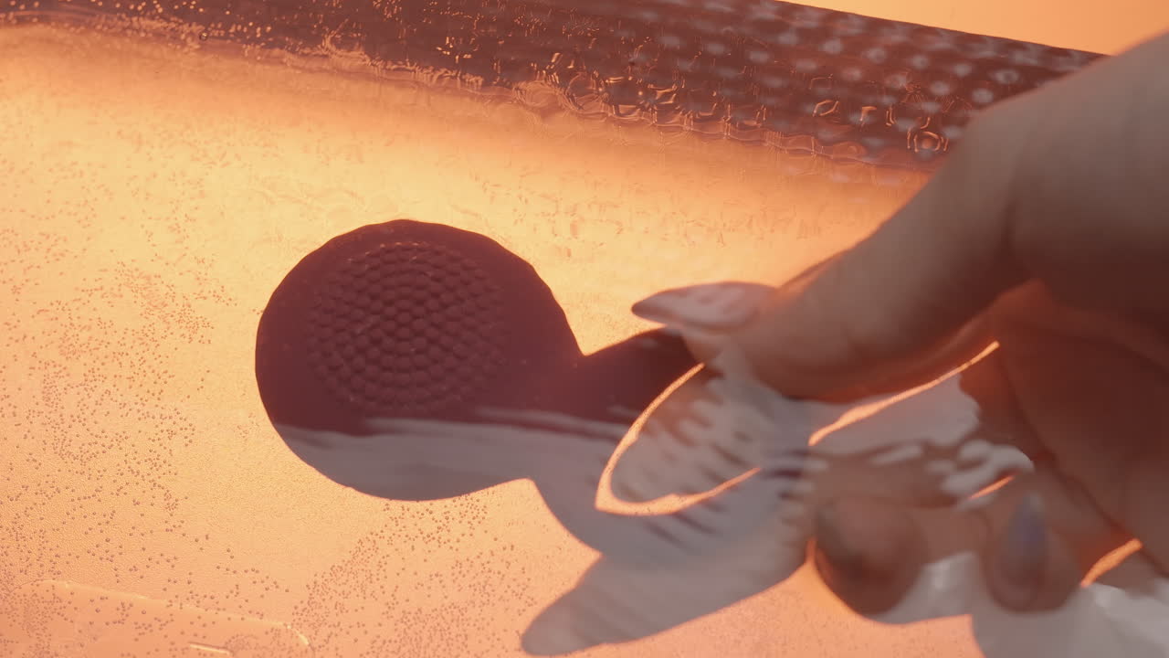 섹스 장난감의 제조 및 테스트