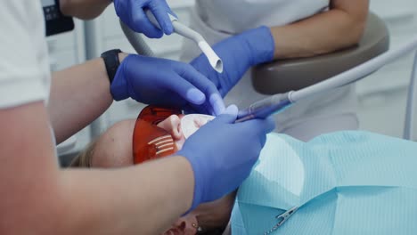 dental procedure