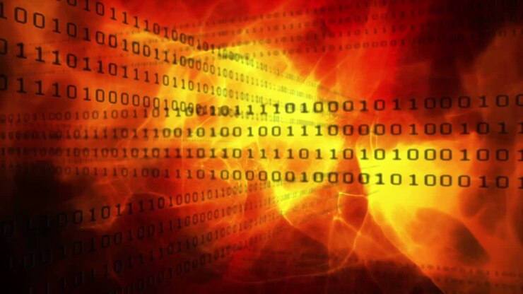 Binary codes