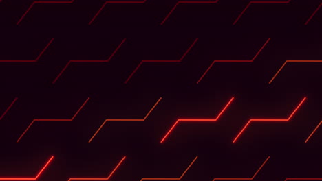 abstract black and red diagonal pattern suitable for web backgrounds or design elements. bold and visually striking, adds a modern touch to any visual project
