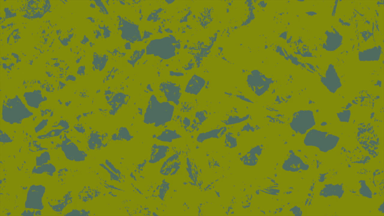 textura grunge amarilla y azul con efecto de ruido