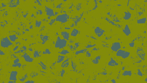 Yellow-and-blue-grunge-texture-with-noise-effect