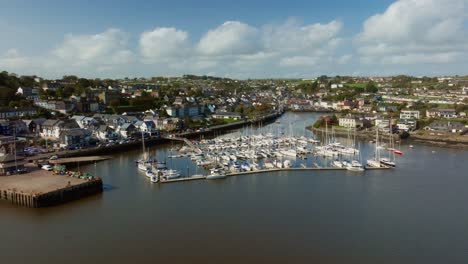 kinsale puerto aéreo corcho de irlanda 03