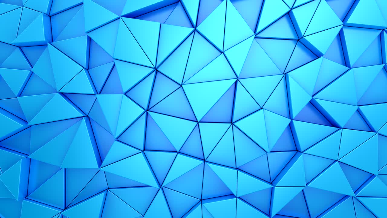 fondo de formas geométricas