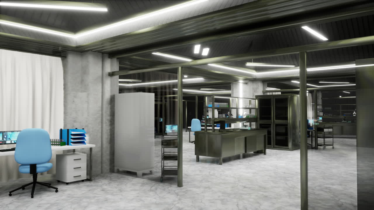 Server clusters supplying computing power for artificial intelligence datasets