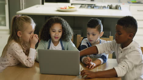 We can do our project online