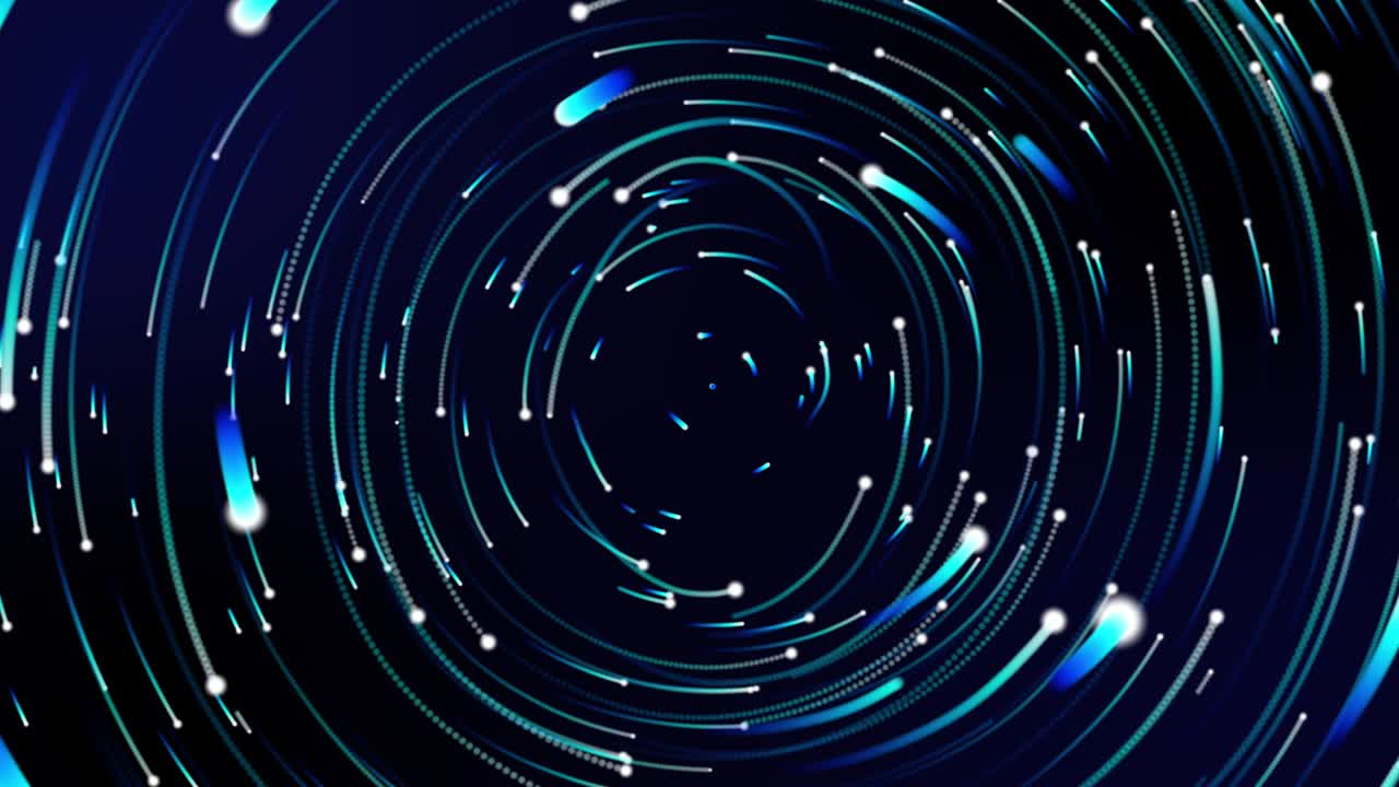 디지털 갤럭시 라이트 터널, 미래 에너지 기술