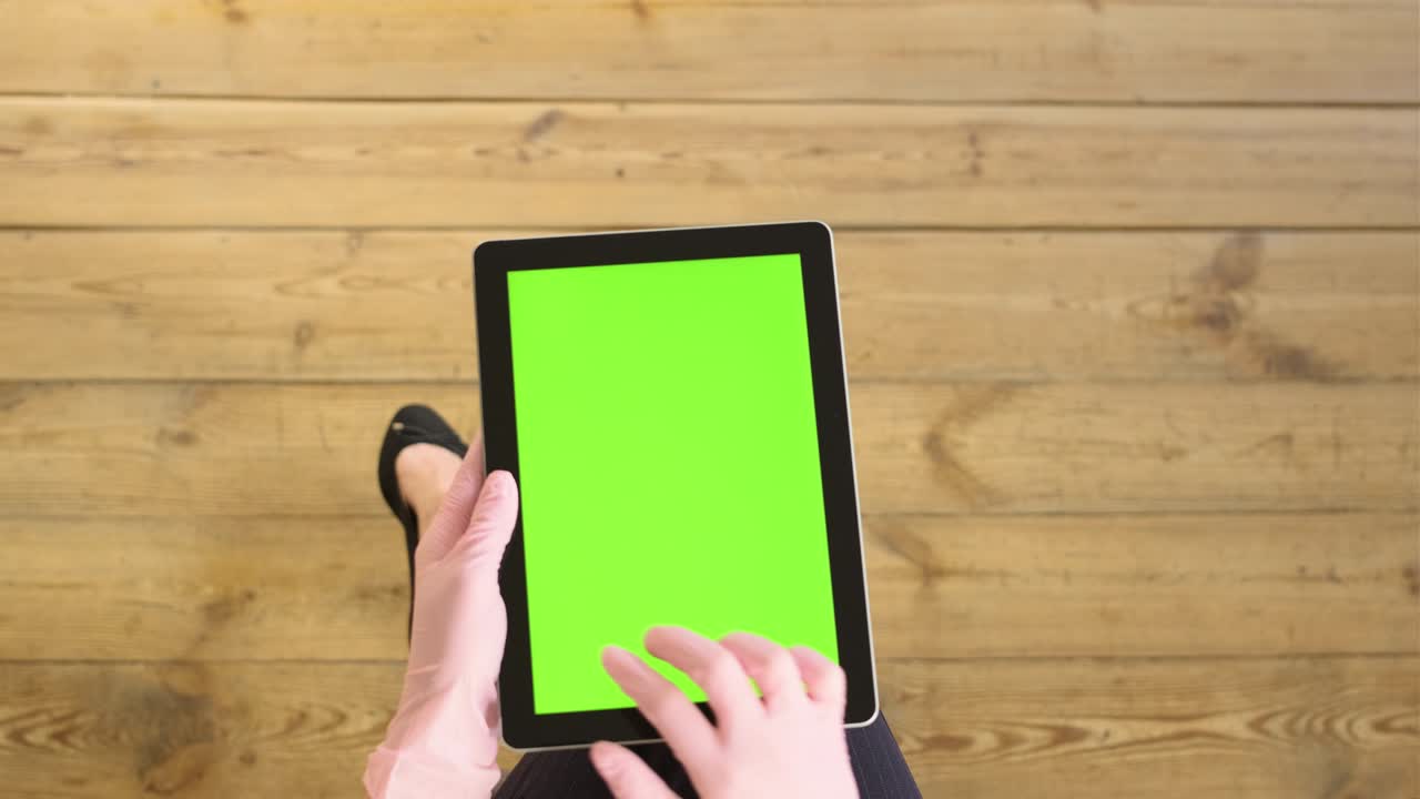 modelo para el seguimiento del color