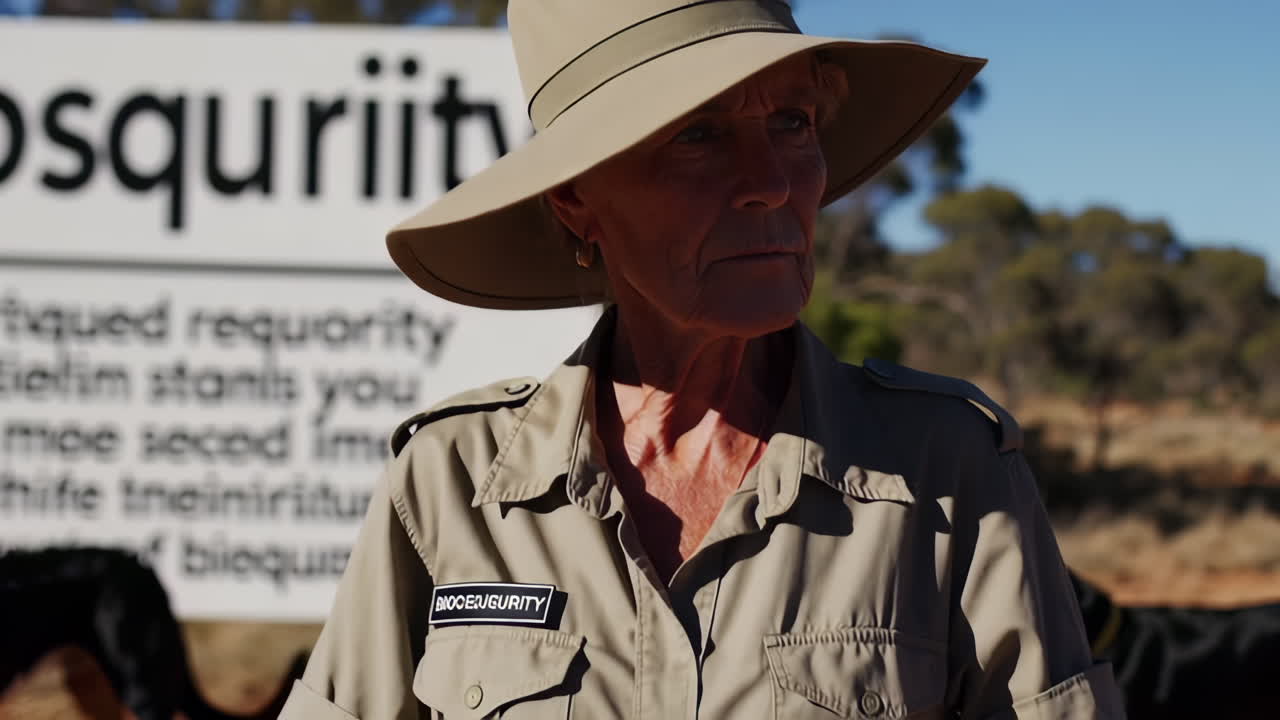 Biosafety Officer on Duty