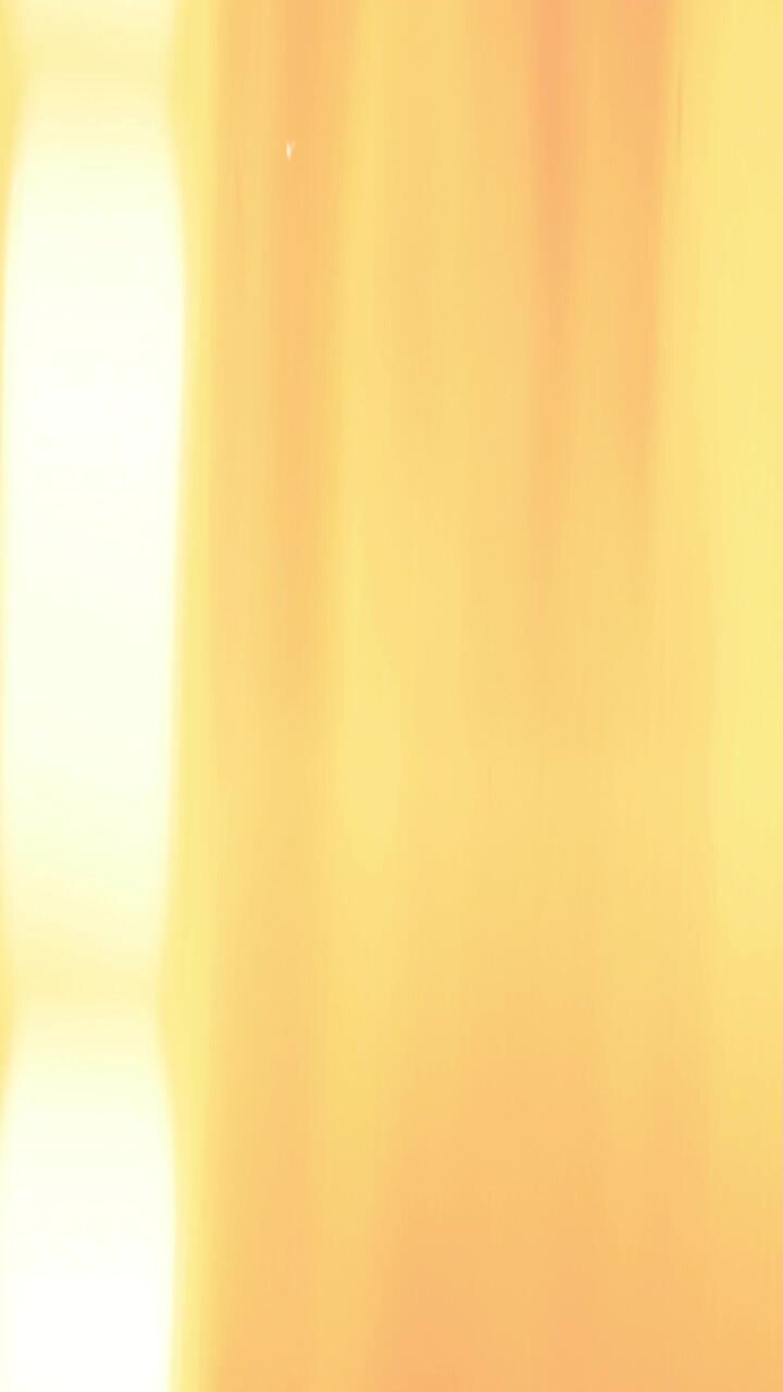Abstract Light Leak Transition Effect on Dark Background