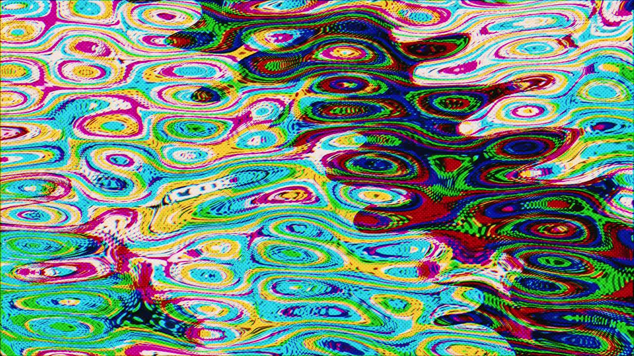 datos de error abstractos geométricos nostálgicos de fondo ruidoso