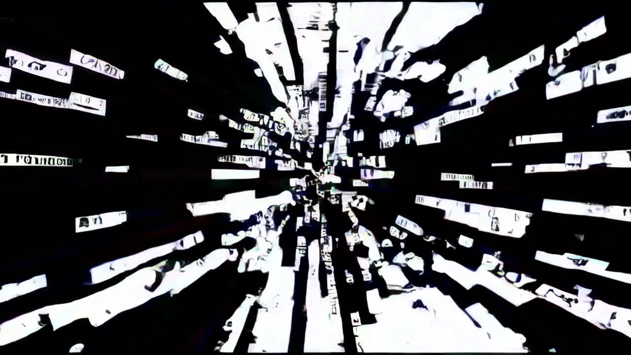 Abstract Data Explosion