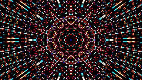 shine brightly that regulate subtle movements with colorful stripes