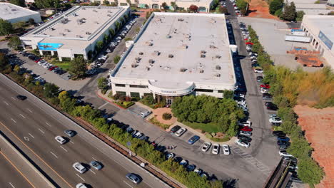 super micro computer incorporation at corporate campus in san jose, california, usa