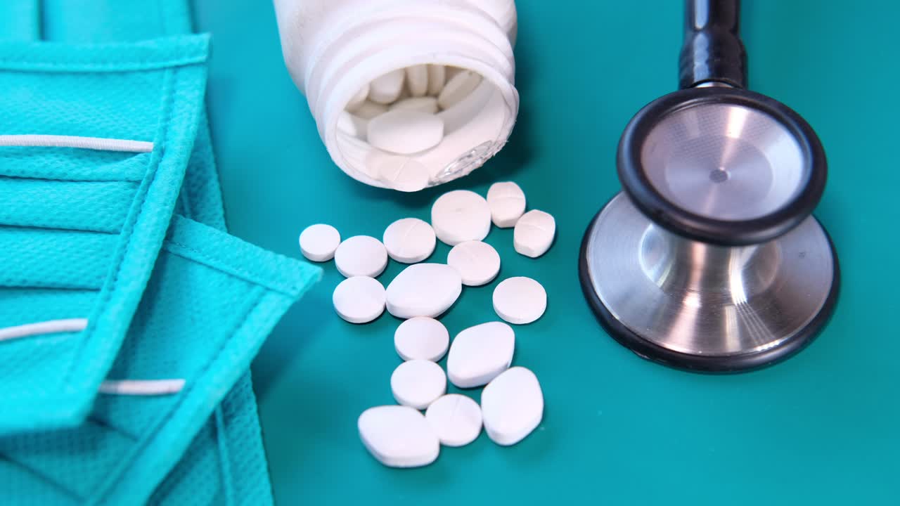 Forniture mediche e farmaci