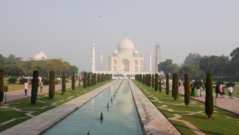 taj mahal in india