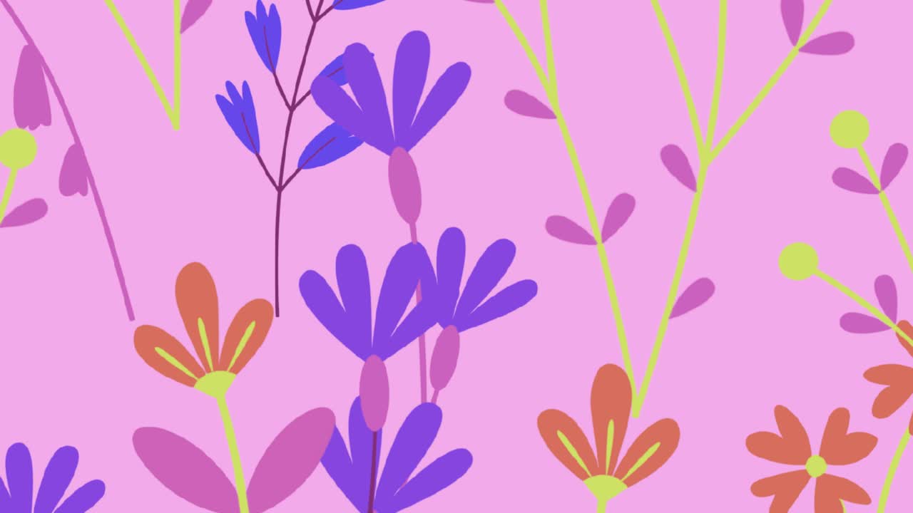 selva naturaleza fondo borroso verde flores bosque selva tropical desenfoque bokeh 4k fondos youtube