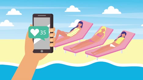 relacionado con la hora de verano