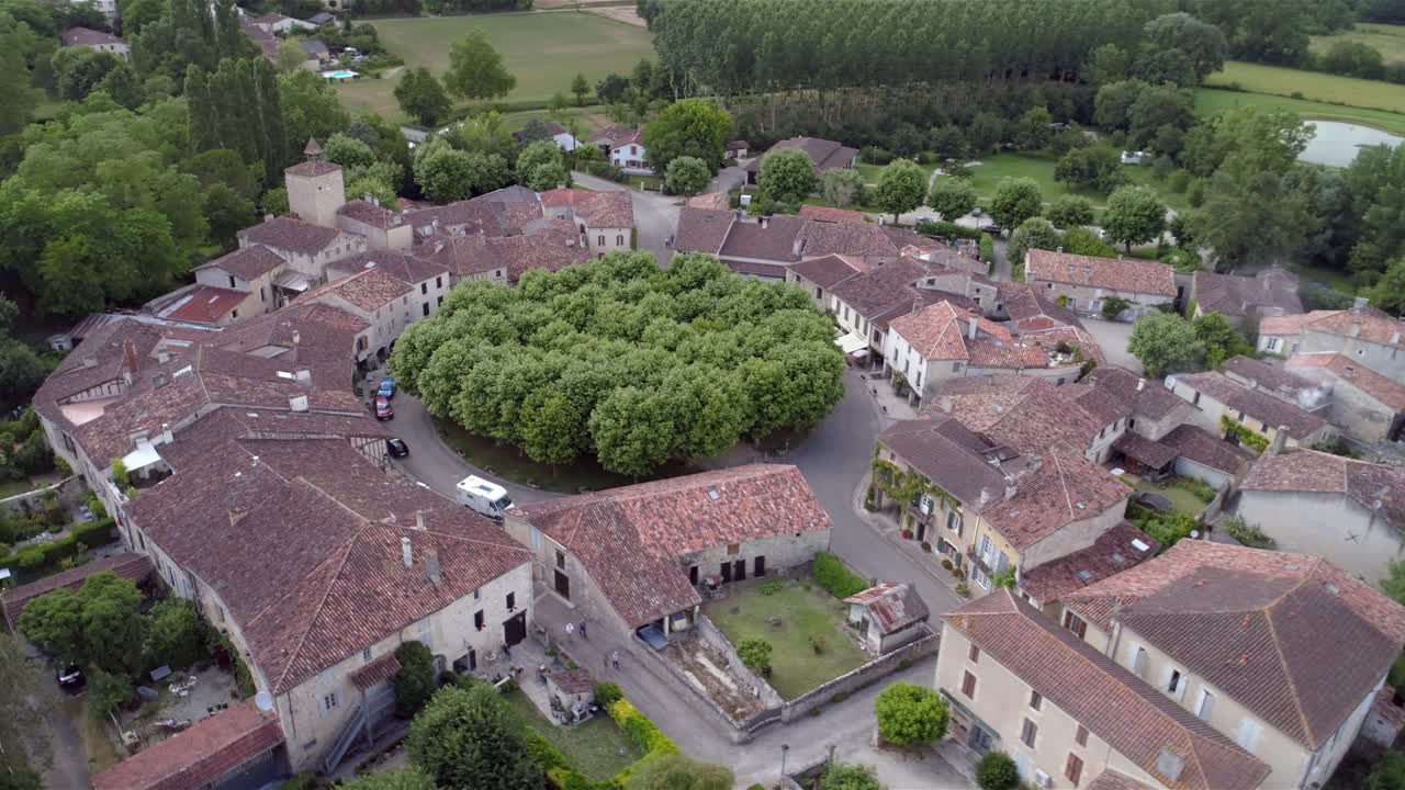 로트래블링 (dordogne) - les plus beaux villages de france (프랑스의 아름다운 마을들)