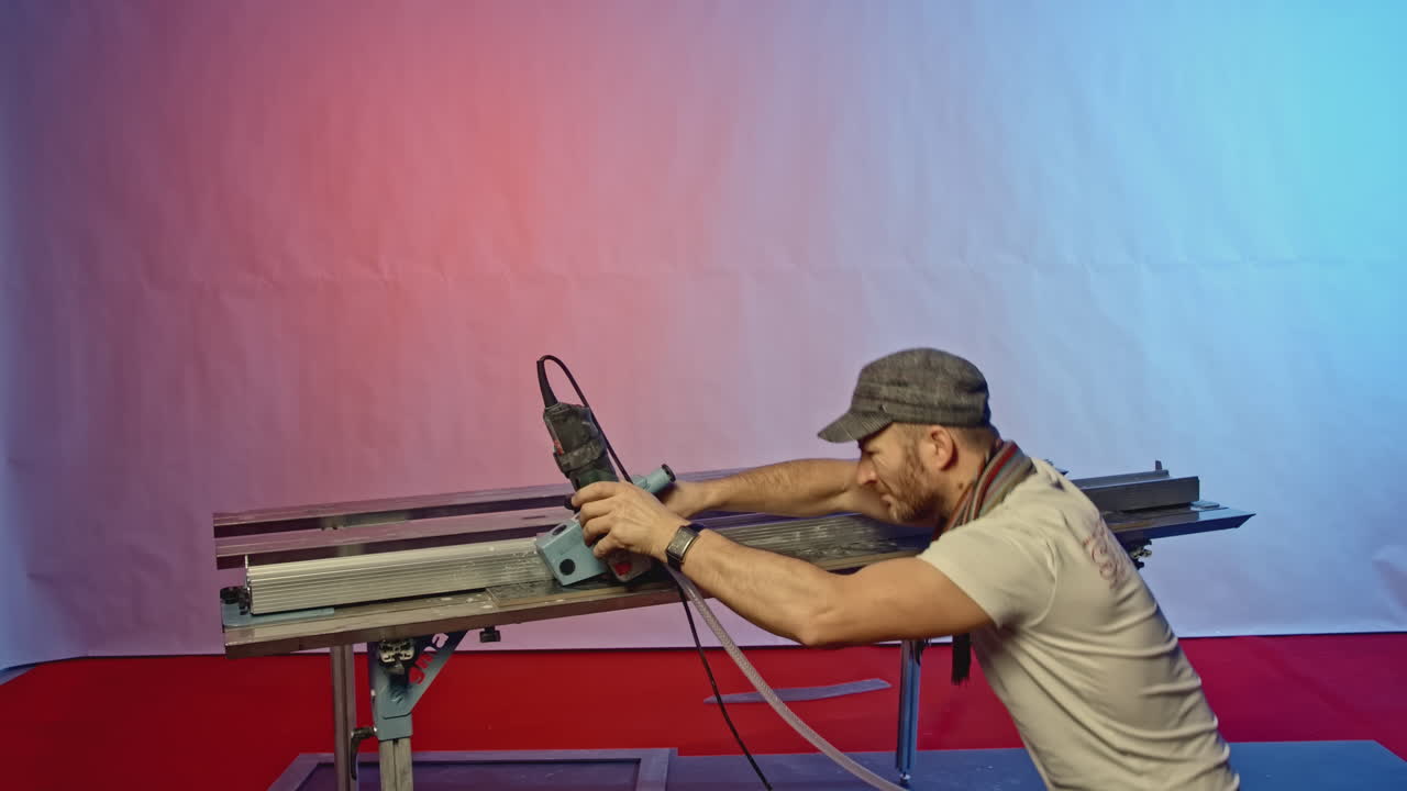 플래너를 사용하는 사람