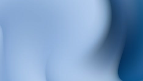 세련된 3d 추상 애니메이션 컬러 파동 부드러운 벽, 개념 다채로운 액체 패턴, 하 파란 파동 반사 표면 매크로, 트렌디한 다채로운 유체 추상화 흐름, 아름다운 그라디언트 텍스처