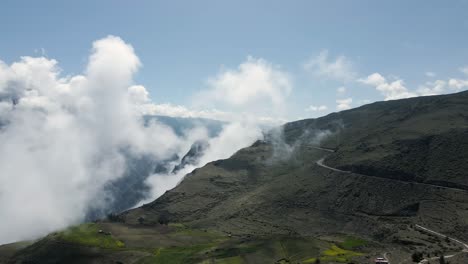 Imágenes-Aéreas-Del-Cañón-Del-Colca-Hacia-La-Cruz-Del-Cóndor-3