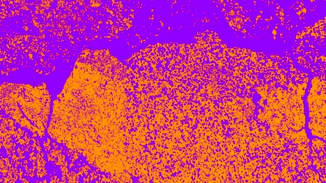 fondo grunge positivo de colores