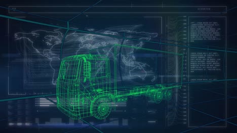 Technische-3D-Zeichnung-Eines-Autos